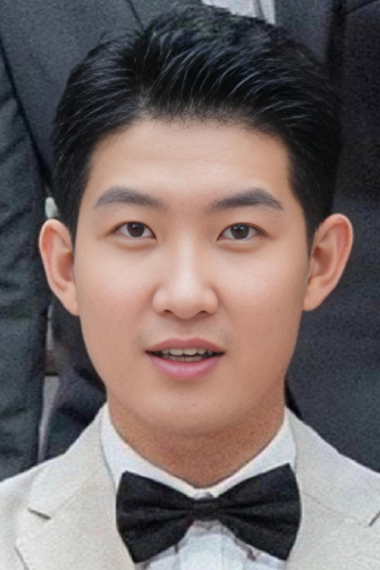 et billede af Yan Peilun