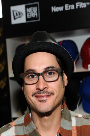 et billede af Jose Pasillas II