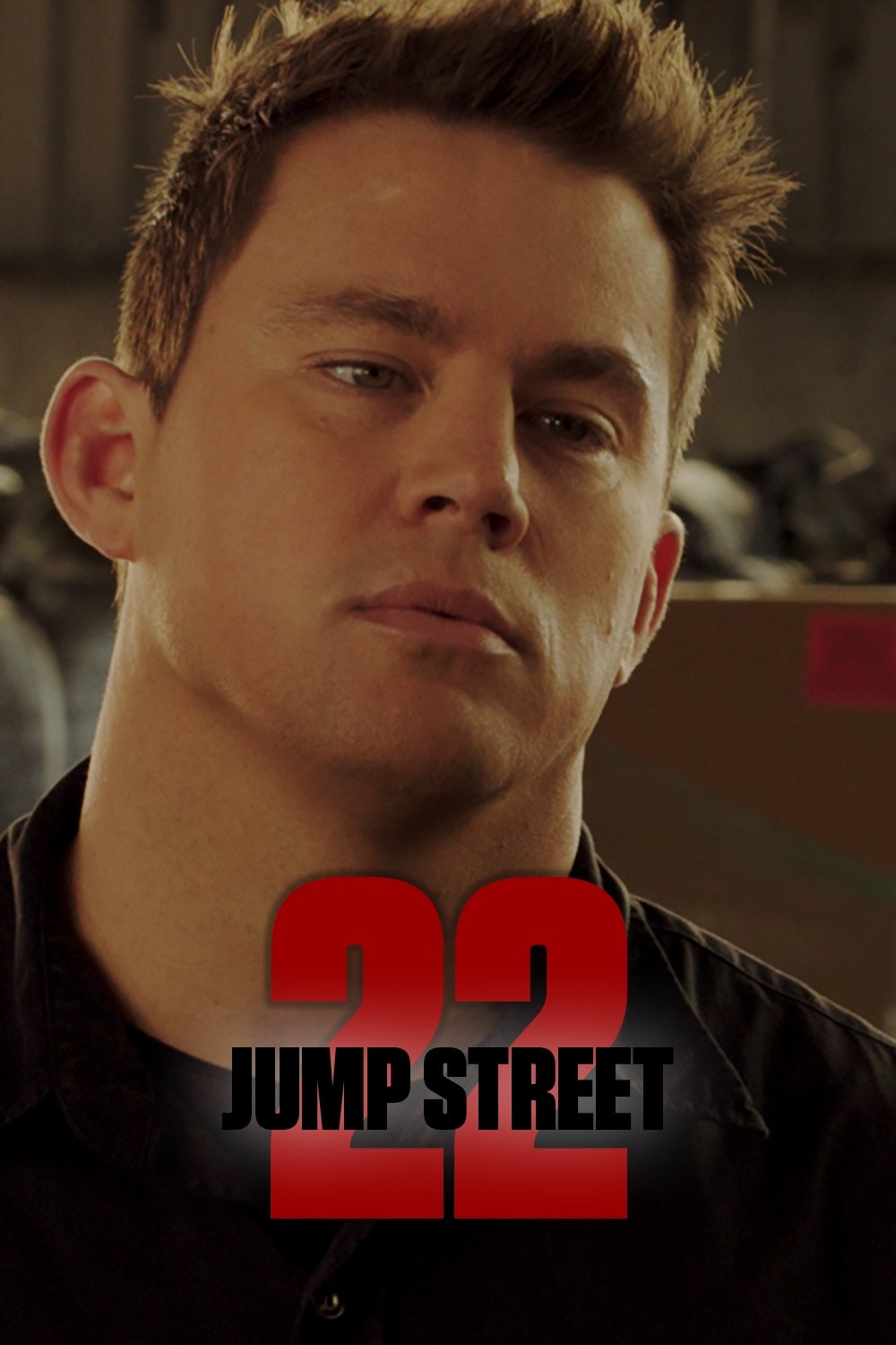 22 Jump Street