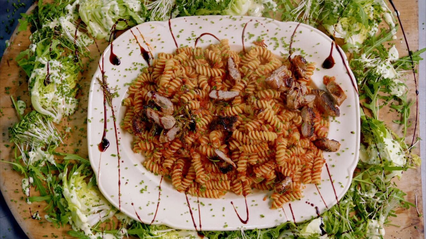 Jamie's 15-Minute Meals