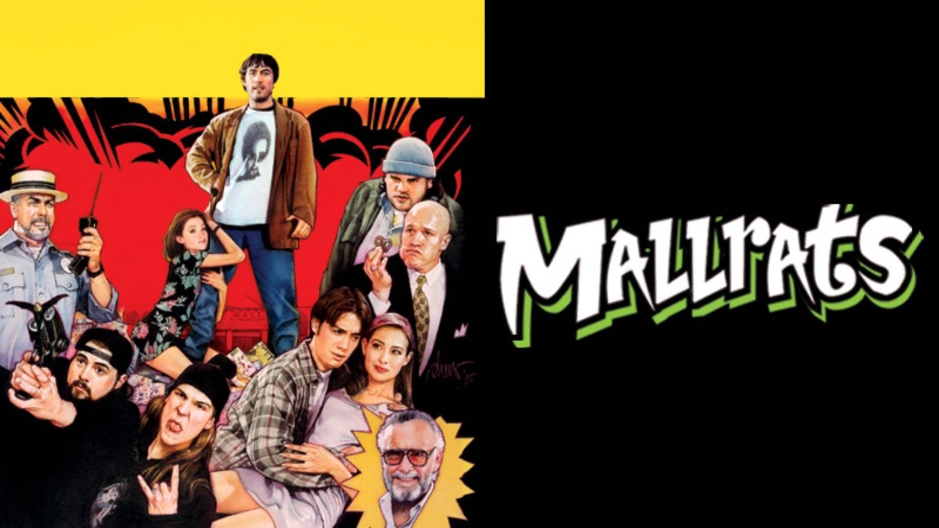 Mallrats (1995)