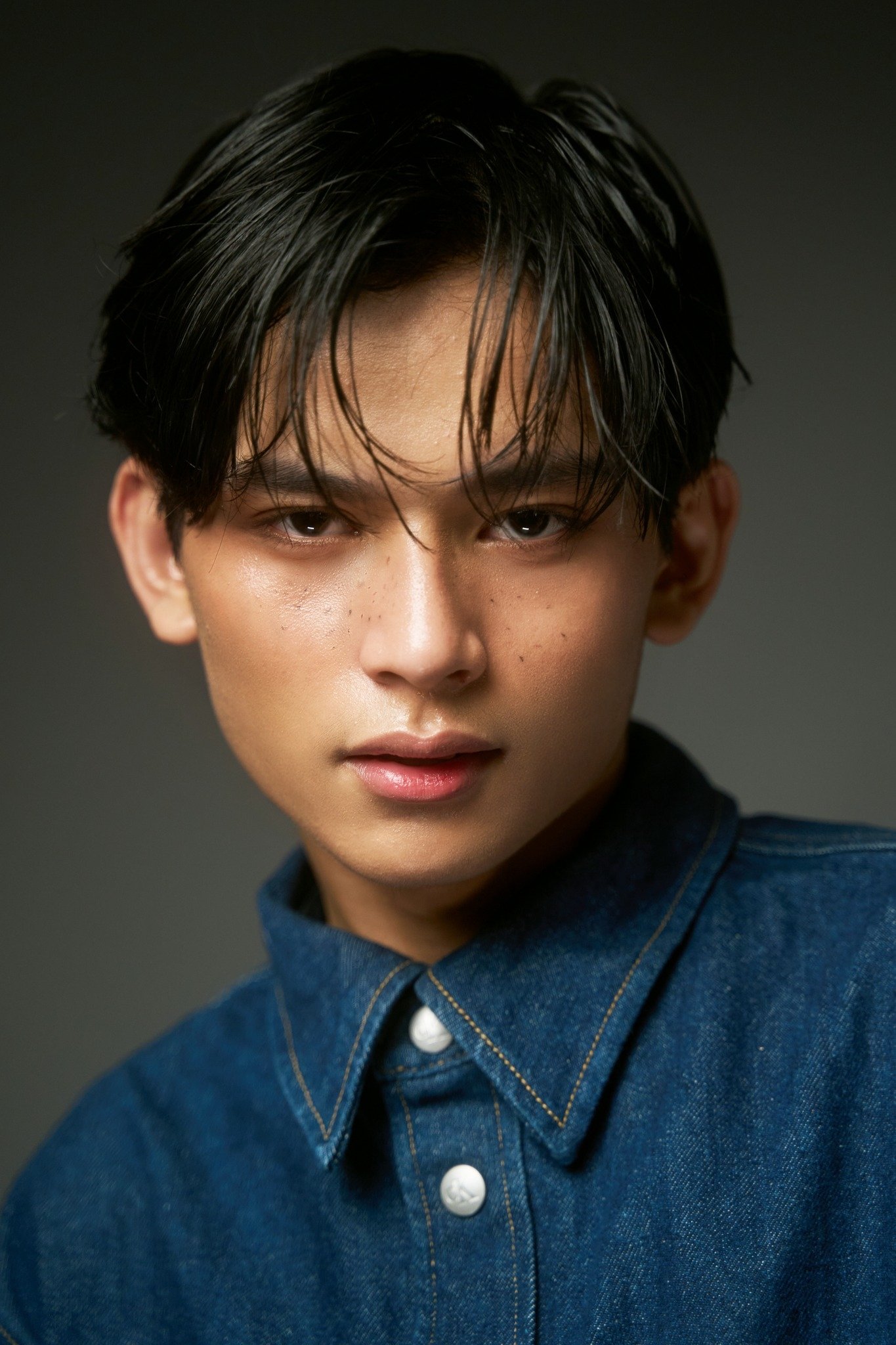 et billede af Kurt Delos Reyes