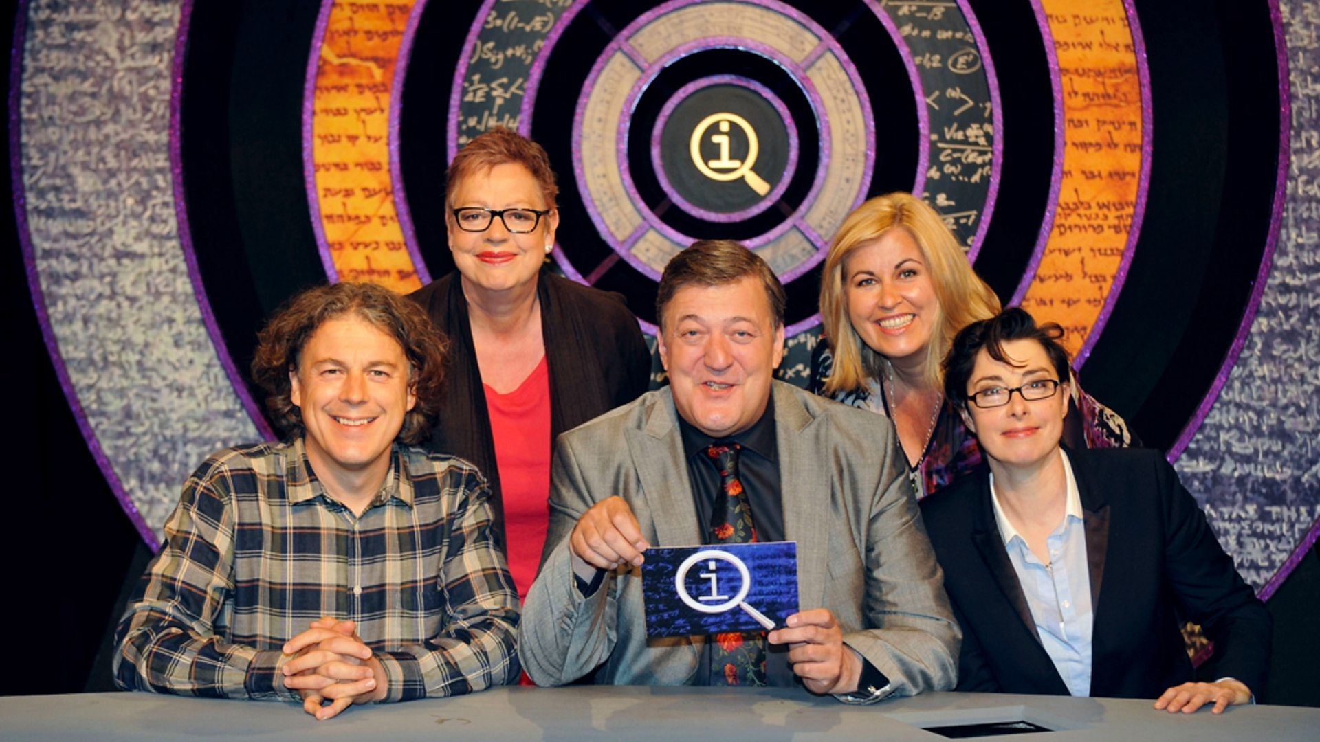 QI Staffel 10 :Folge 2 