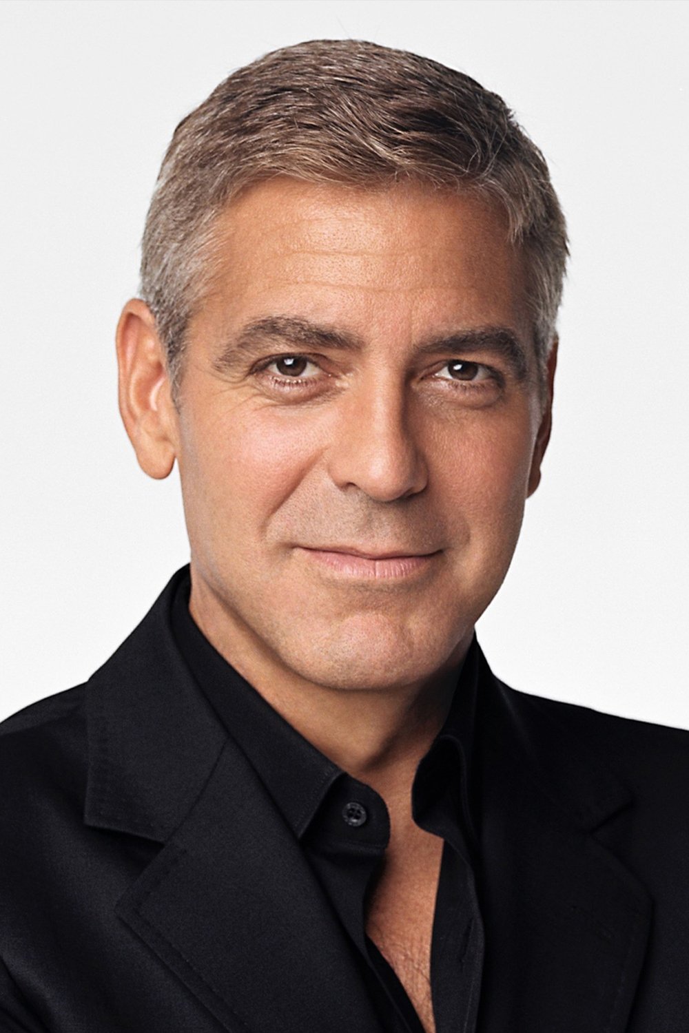 et billede af George Clooney
