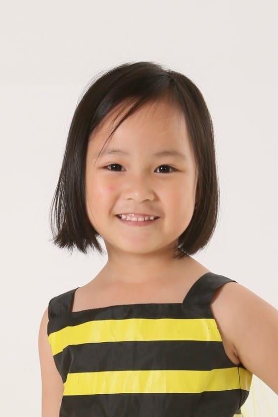 et billede af Kim Thien Doan