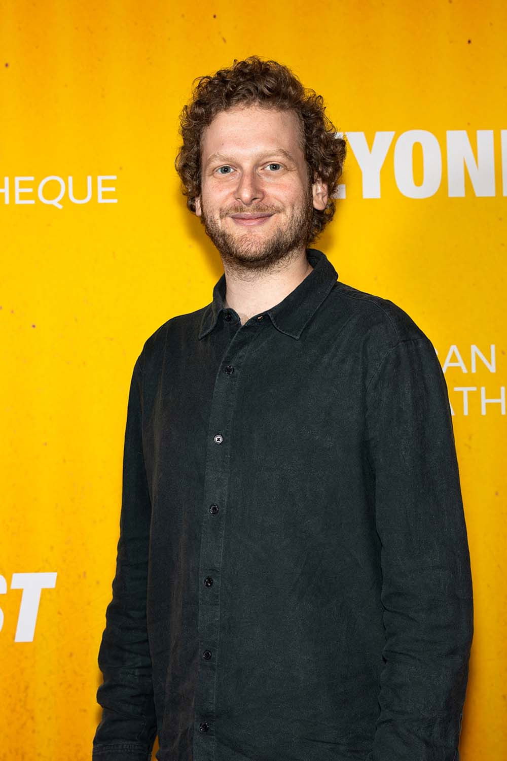 et billede af Xander Robin