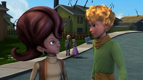 The Little Prince