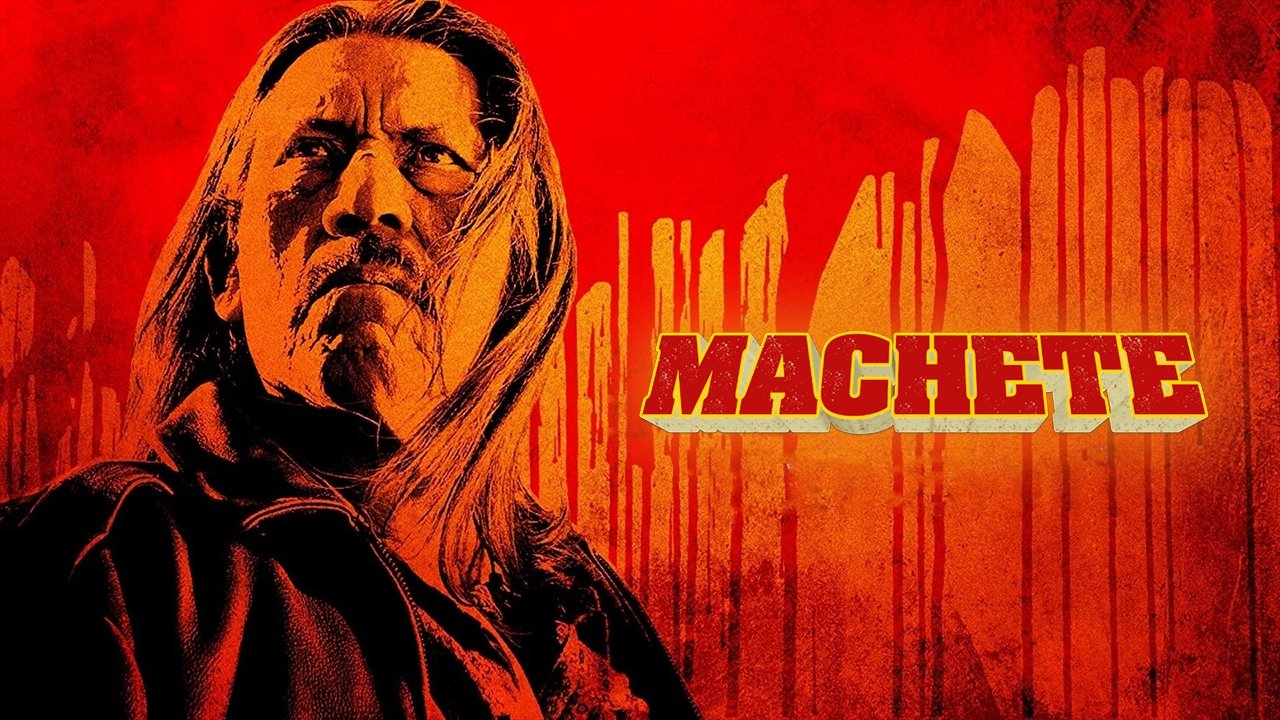 Machete (2010)