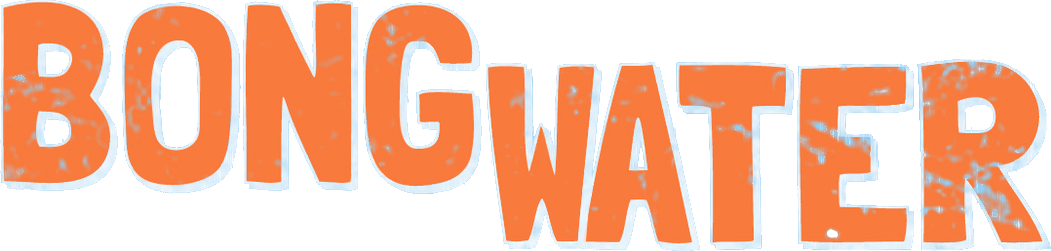 Bongwater logo