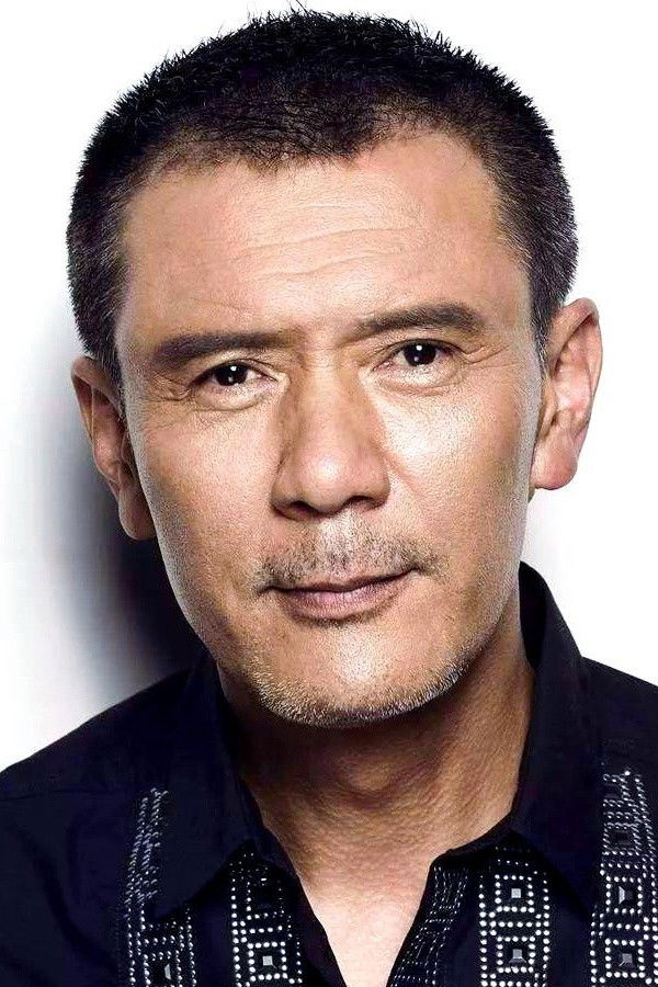 et billede af Yao Anlian