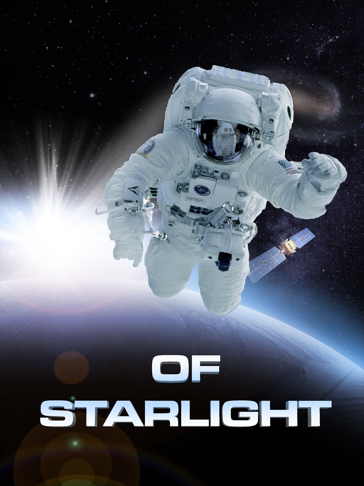 Of Starlight on FREECABLE TV