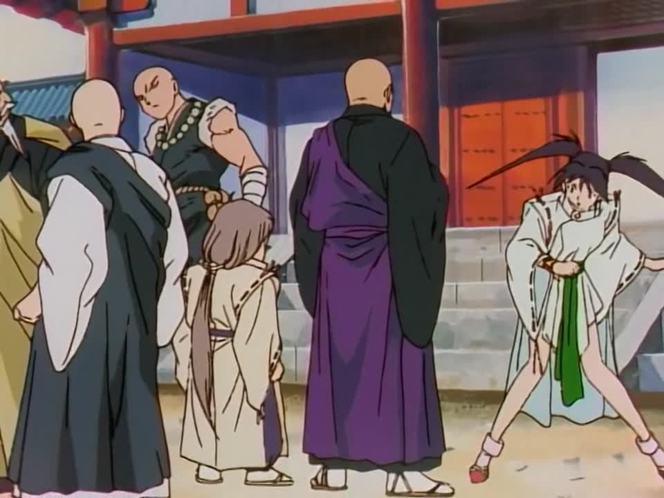 Episode 21