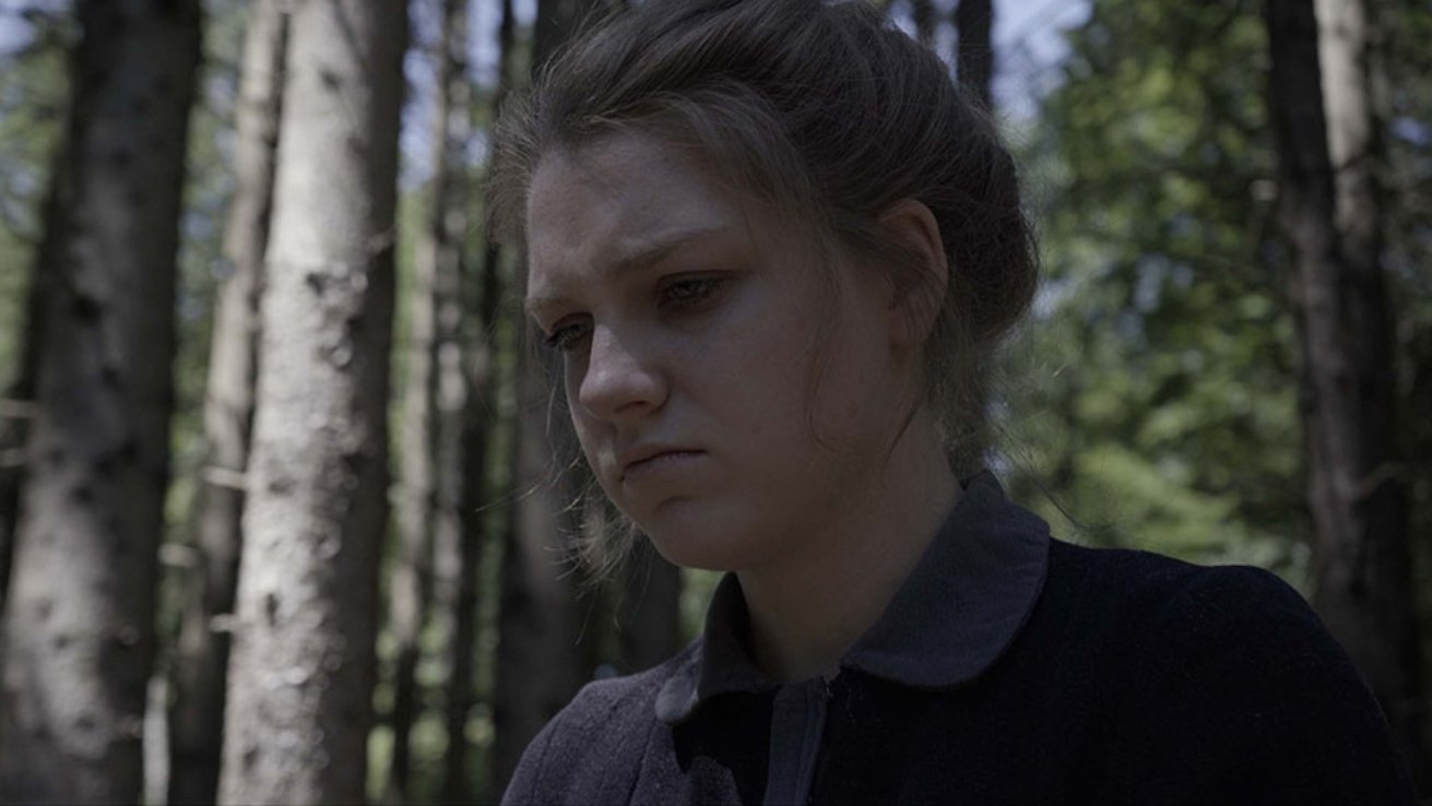 Imagem do Filme The Good and the Evil