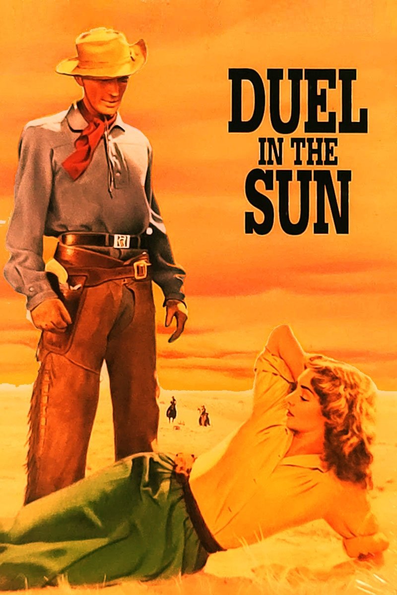 Duel in the Sun