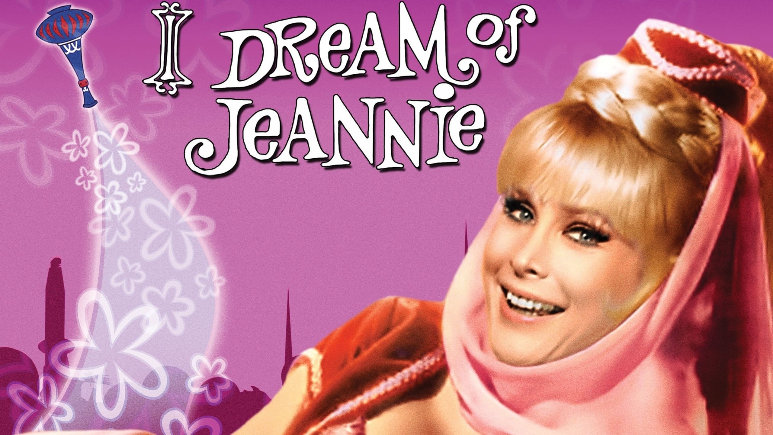 Watch I Still Dream of Jeannie (1991) Full Movie Online in HD Quality - Col...