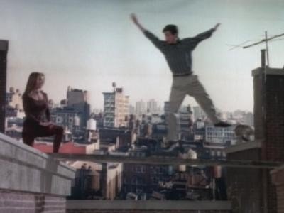 Weird Science