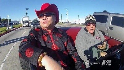 Storage Wars