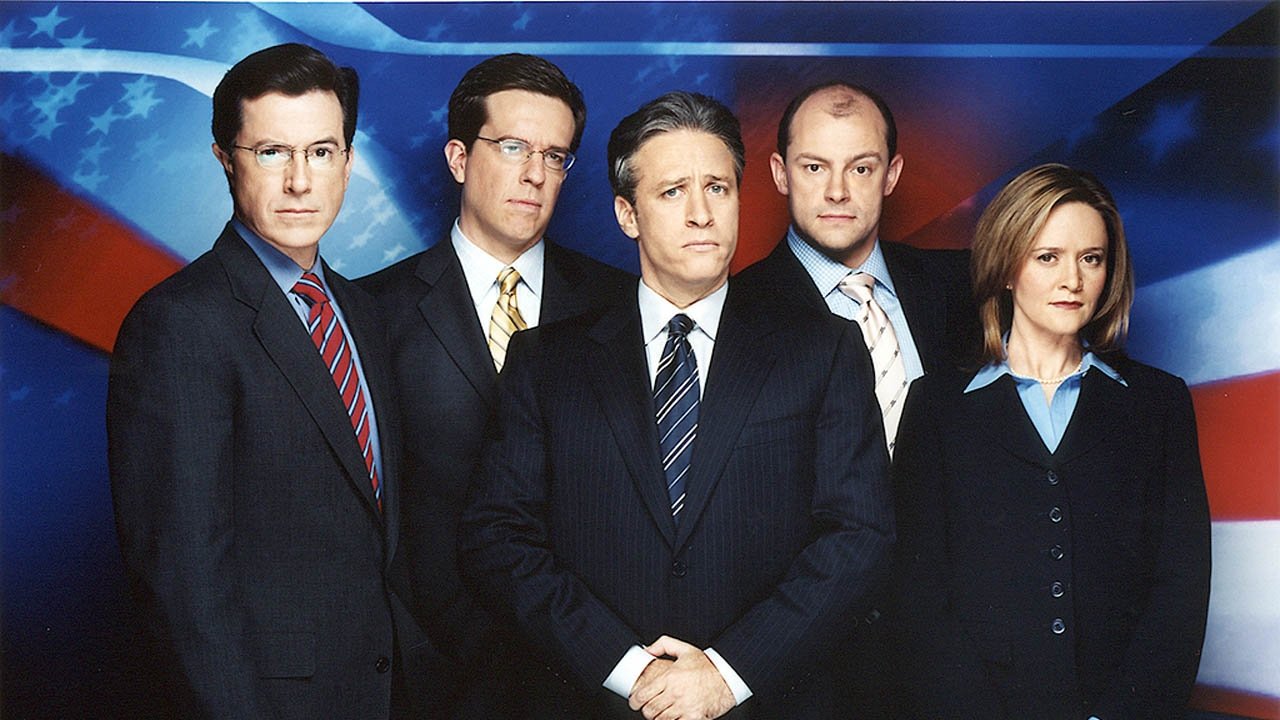 The Daily Show - Season 11 Episode 123 : Trent Lott