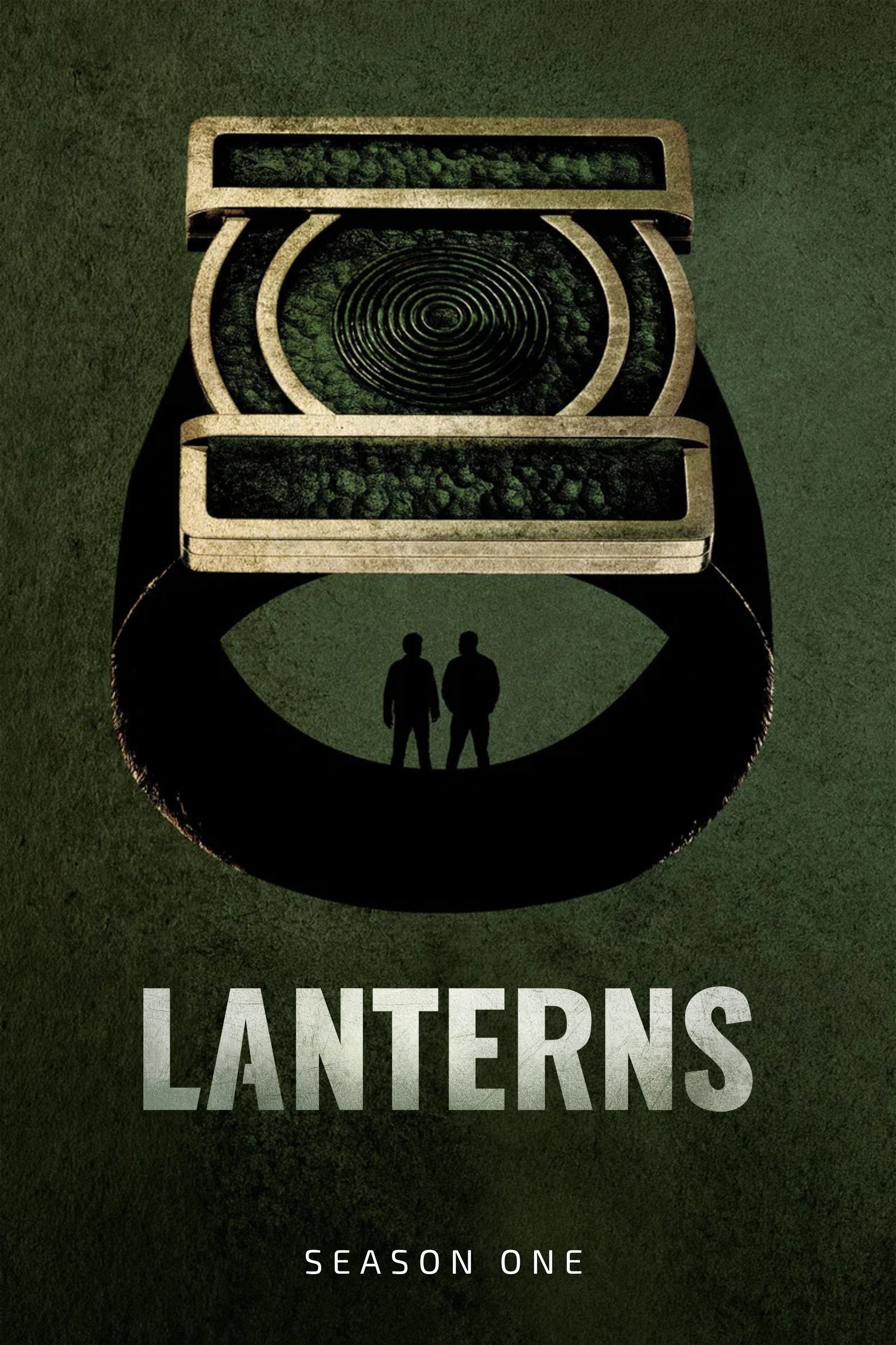 Lanterns Season 1