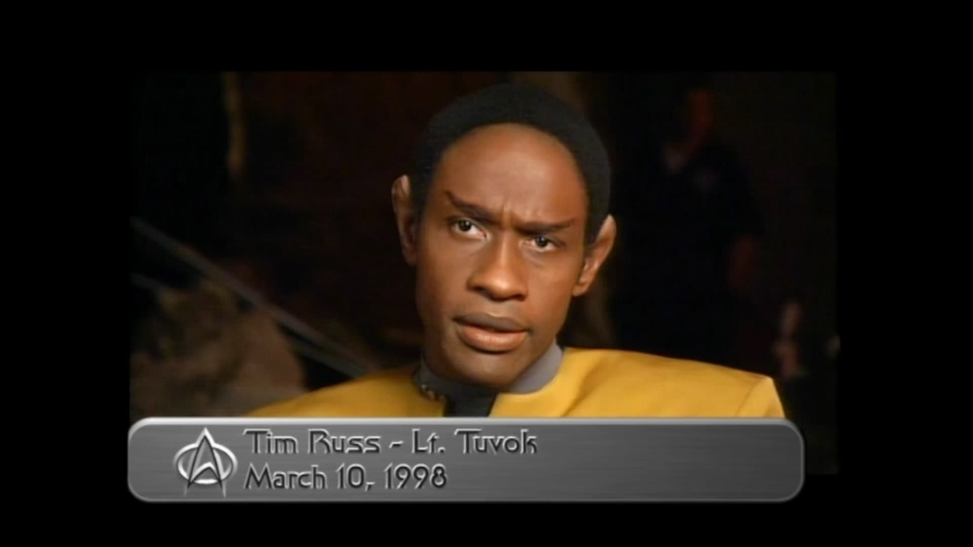 Star Trek: Raumschiff Voyager Staffel 0 :Folge 49 