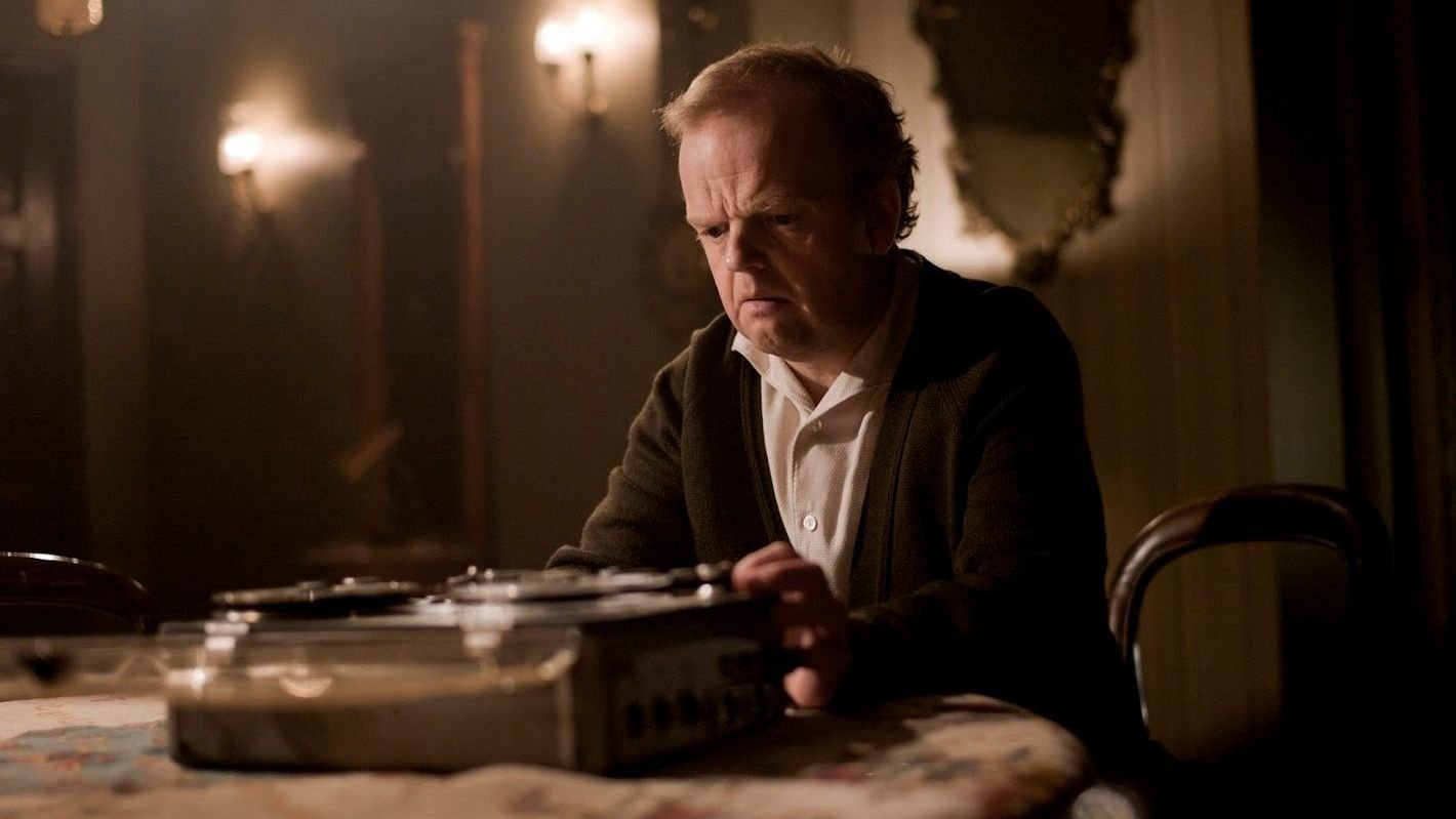 Berberian Sound Studio (2012)