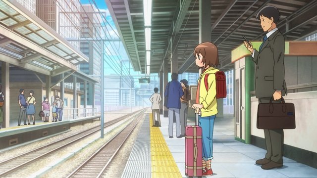 Episode 1