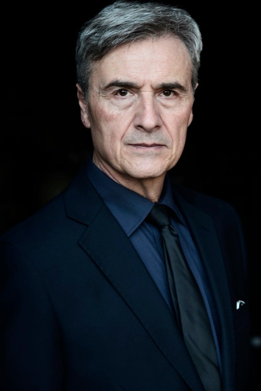 et billede af Franco Silvestri