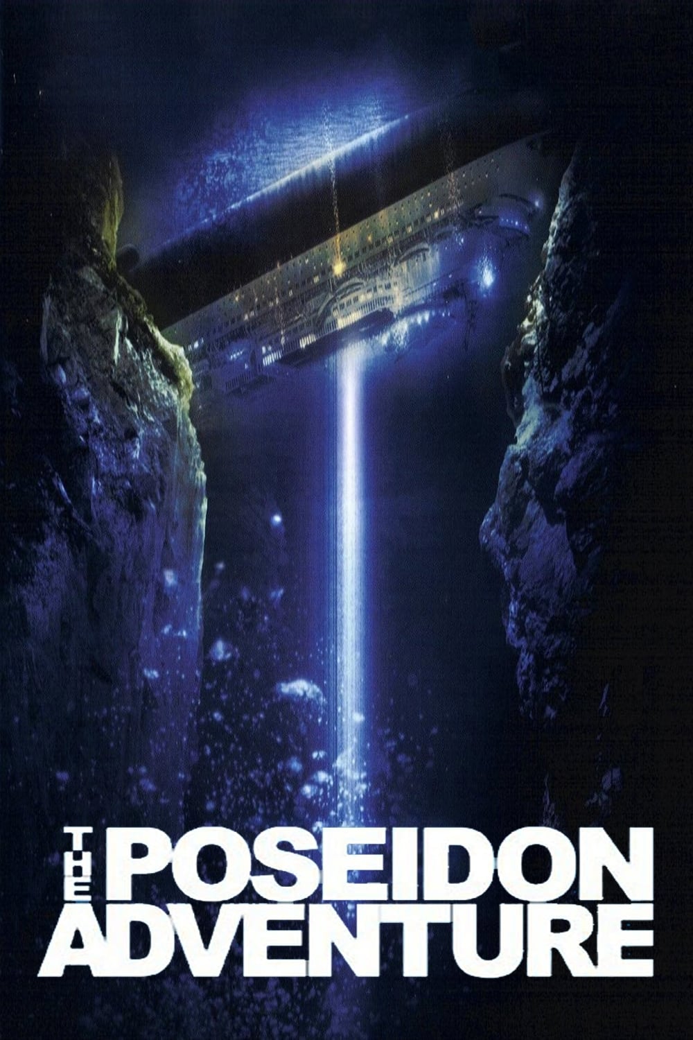 The Poseidon Adventure (2005) • movies.film-cine.com