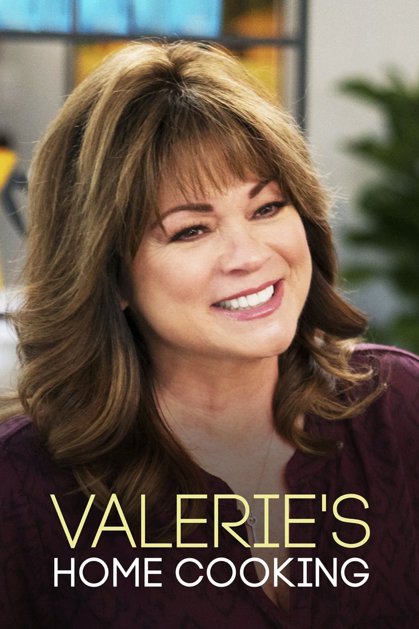Valerie's Home Cooking - Season 8