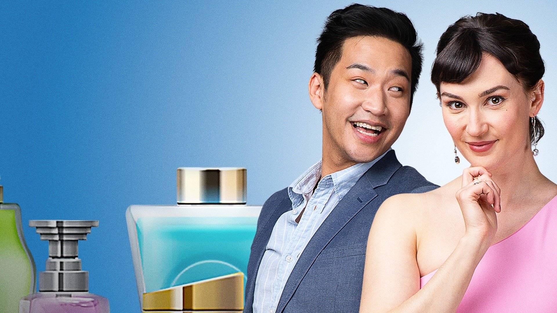 Making Scents of Love (2023)