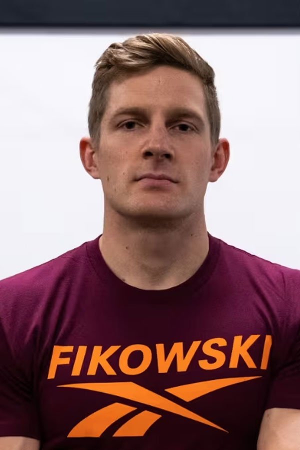 Brent Fikowski as Unknown role