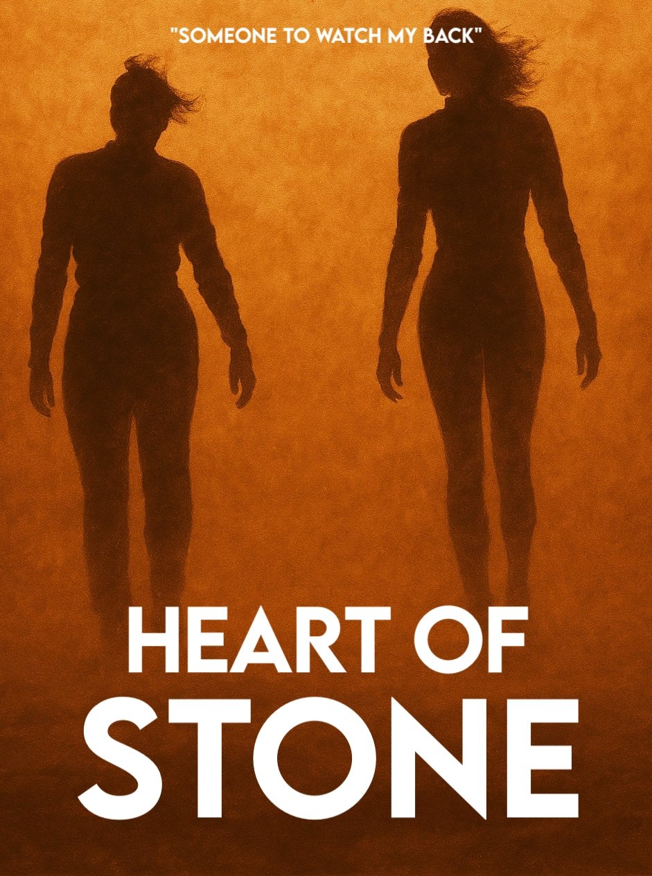 Heart of Stone