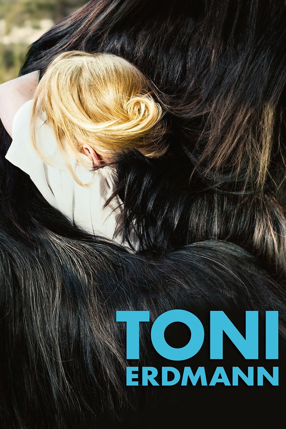 Toni Erdmann streaming