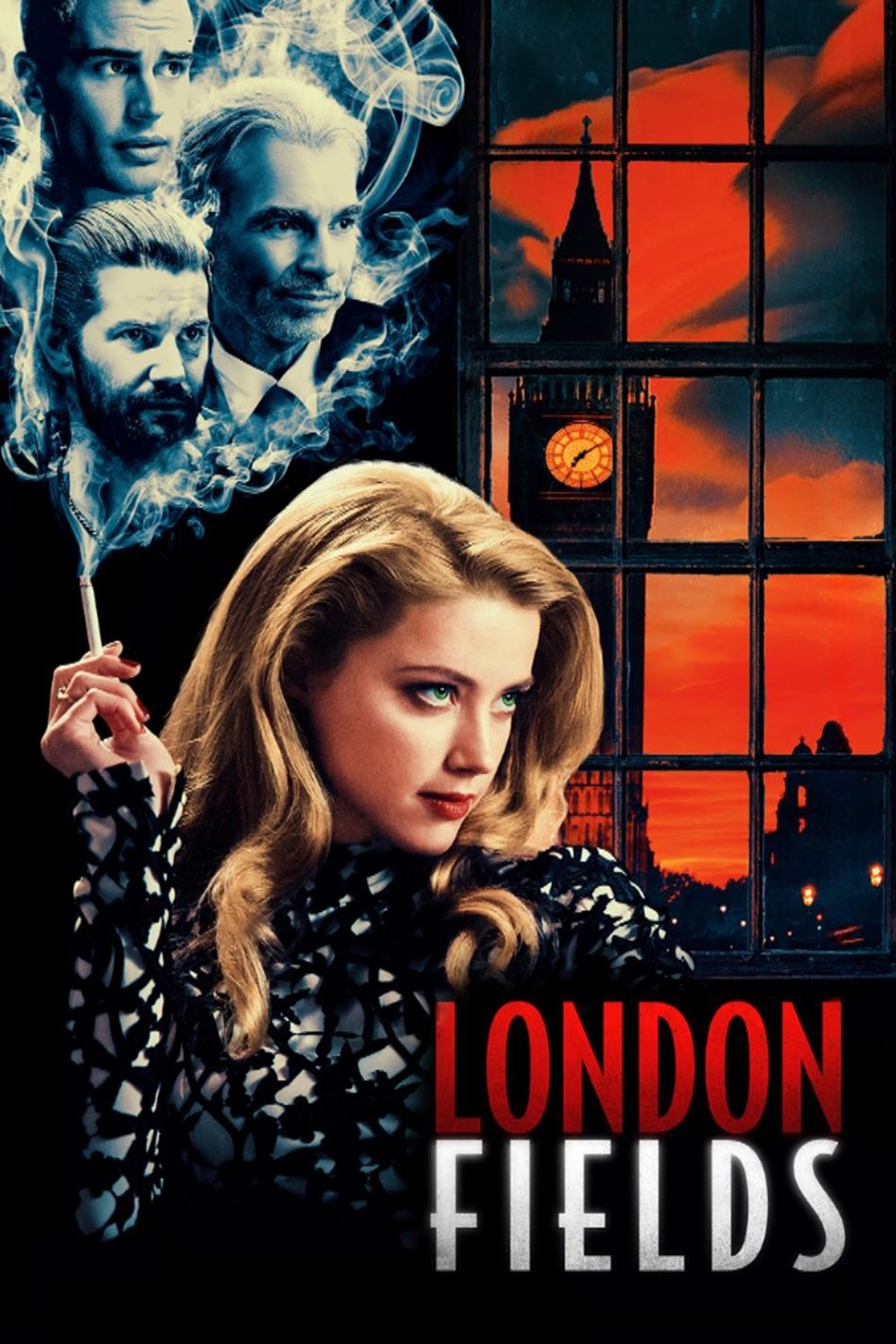 London Fields
