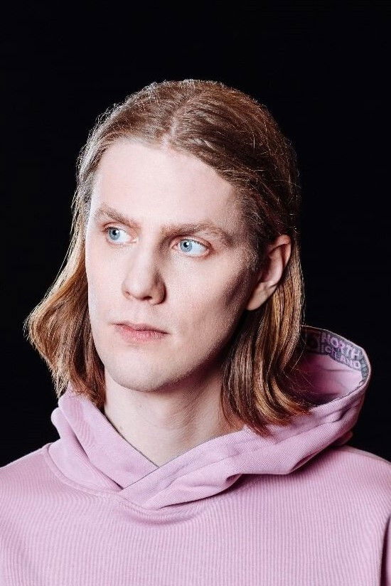 et billede af Daði Freyr