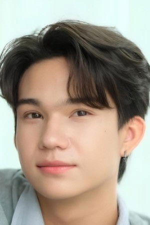 et billede af Chavid Pevec