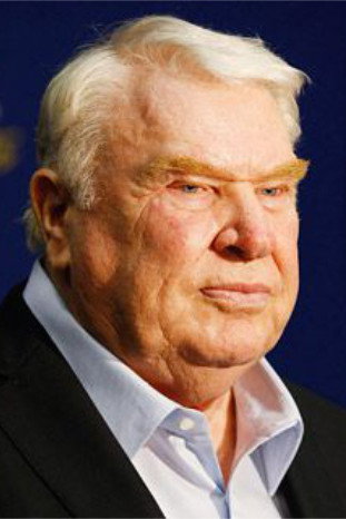 John Madden