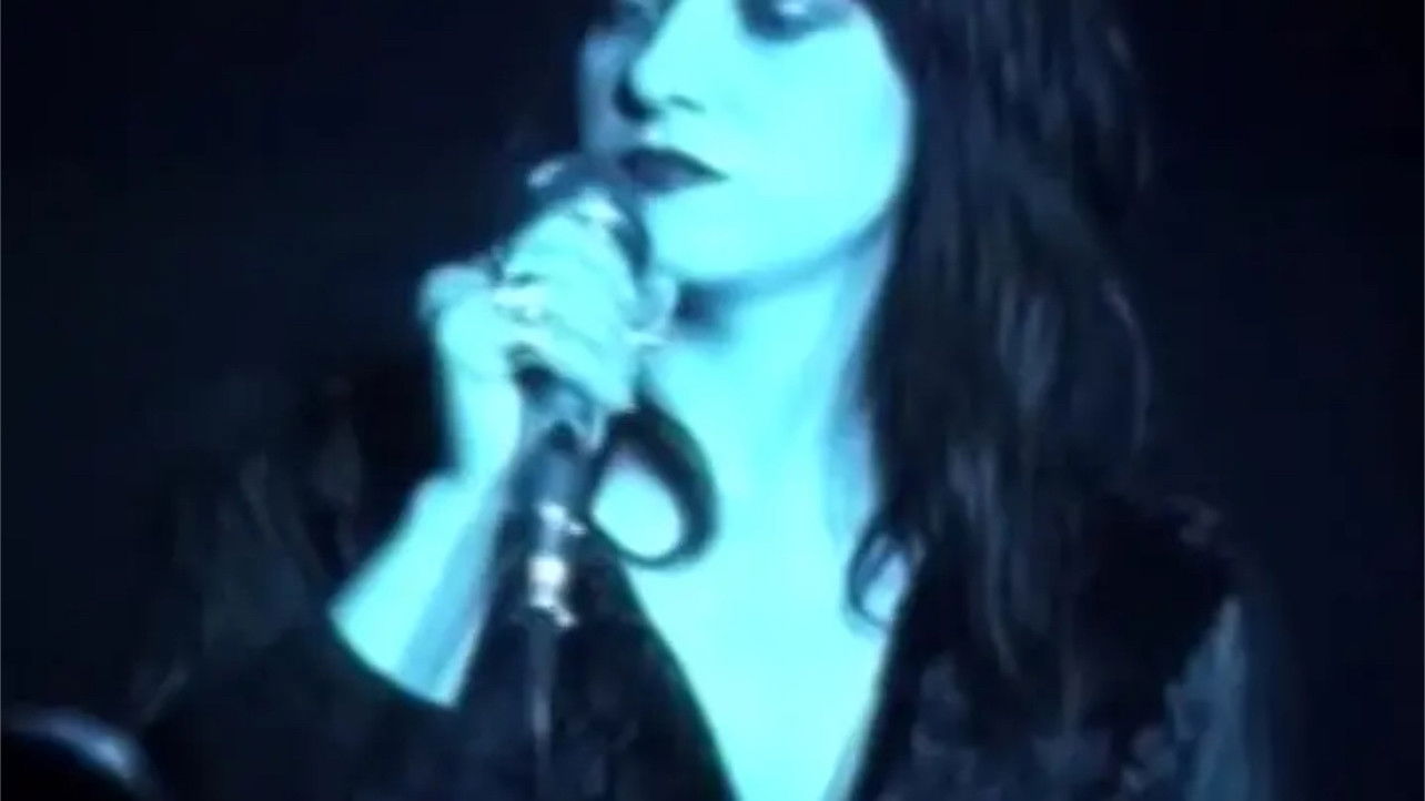 Lydia Lunch: Video Hysterie: 1978 - 2006