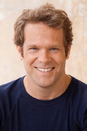 et billede af Nicholas Cooper