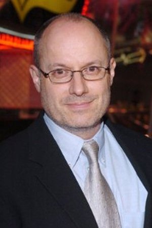 et billede af Paul Brooks