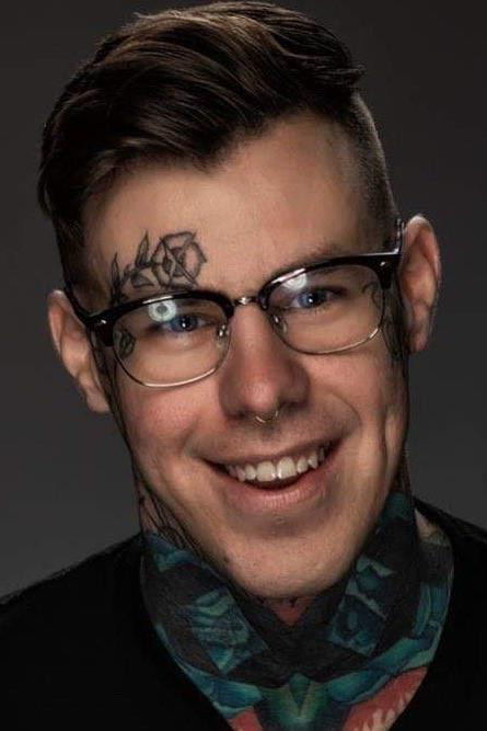 et billede af Shayne Smith