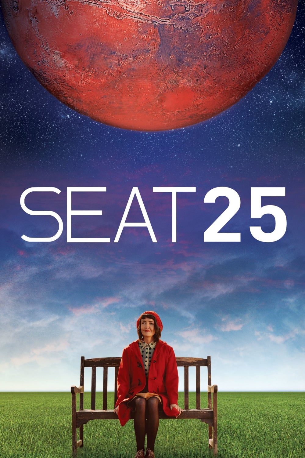 Seat 25 (2017)