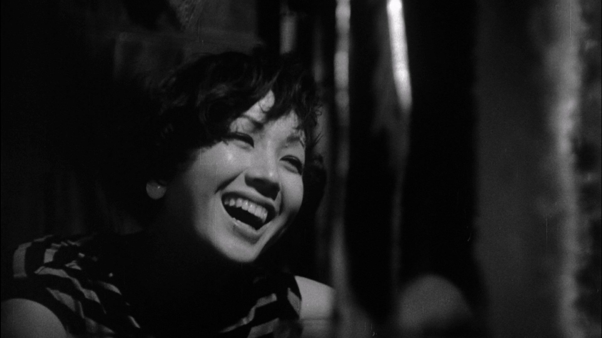 Season of the Sun (1956)