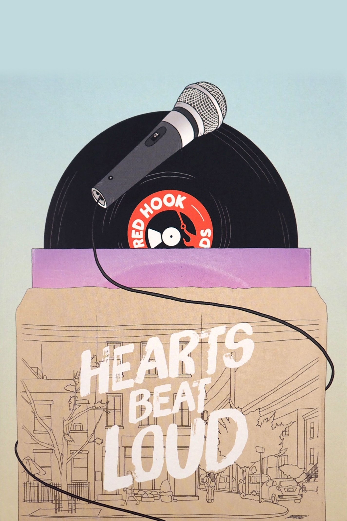 Hearts Beat Loud