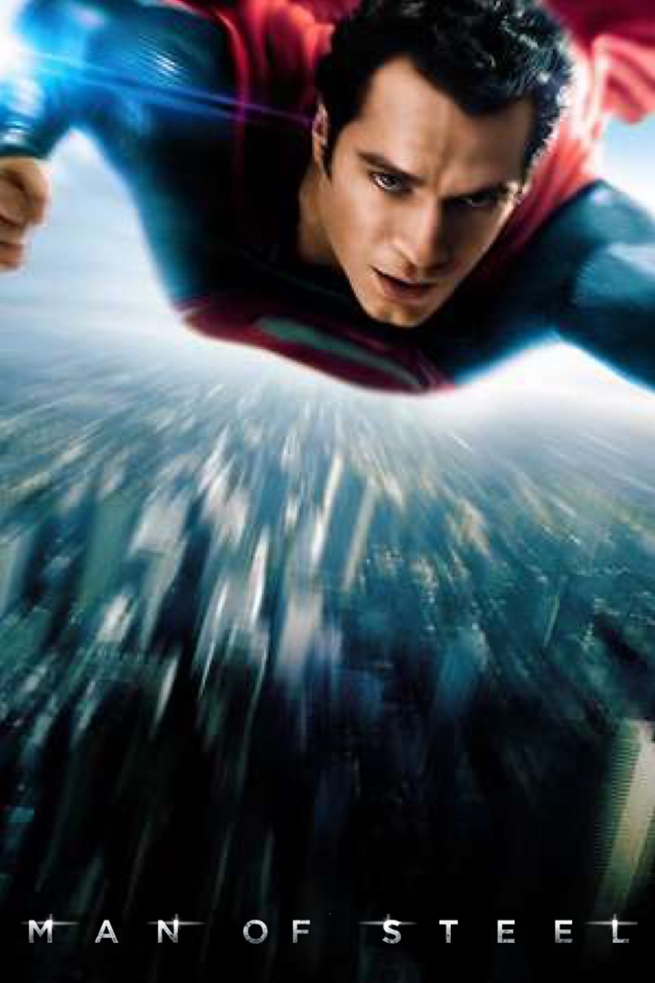 Man of Steel