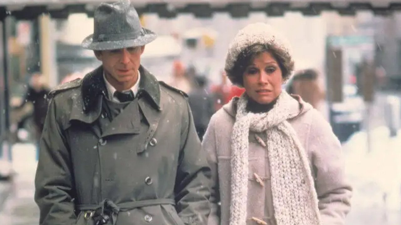 First, You Cry (1978)