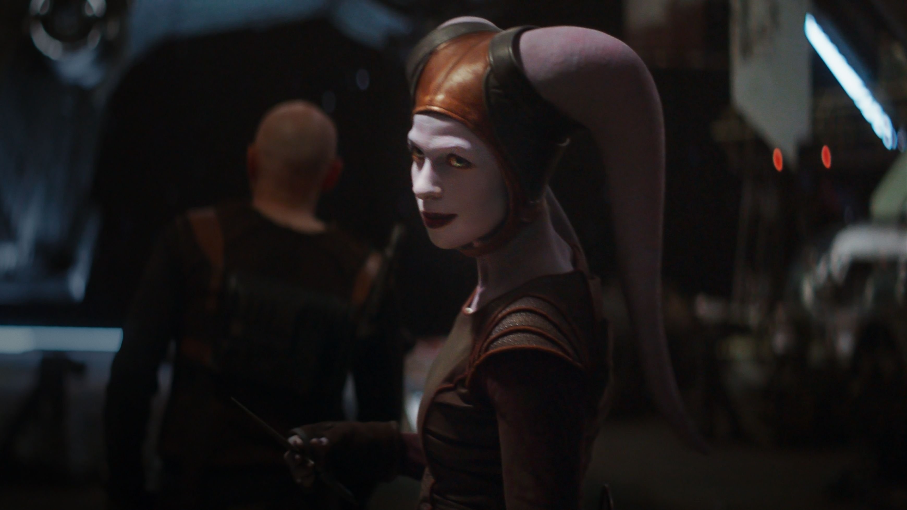 Watch The Mandalorian : Season 1 - Episode 6 Full Episode Stream Online | OnionPlay