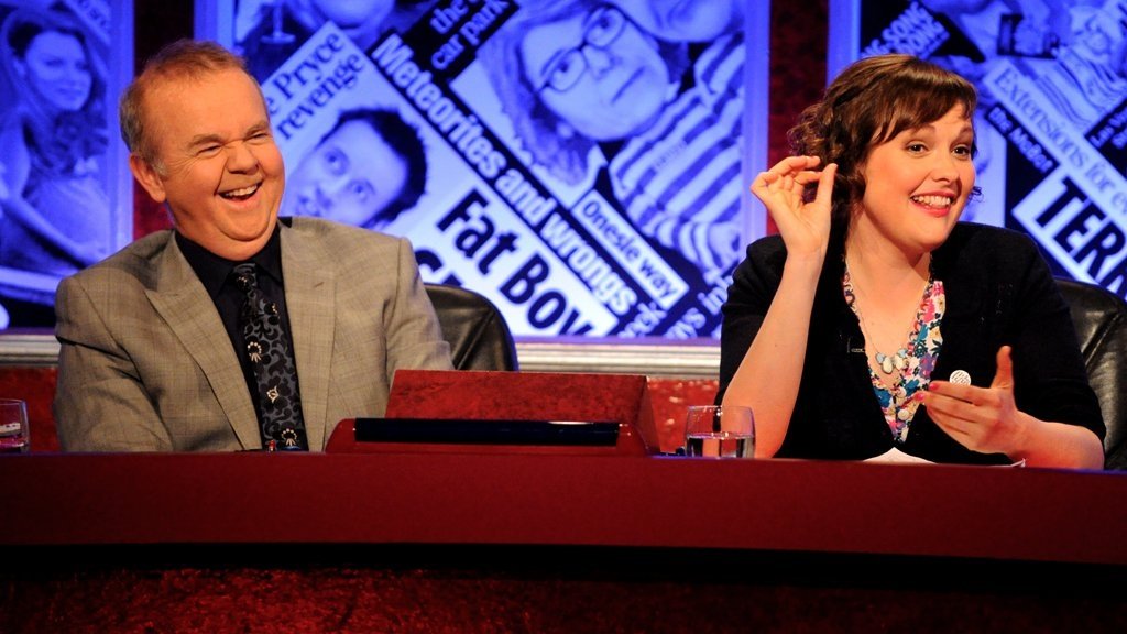 Have I Got a Bit More News for You
