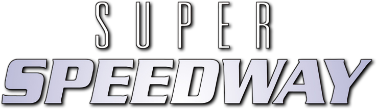 Super Speedway Logo