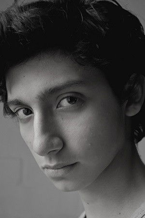 et billede af Diego Cruchaga Ponce de León